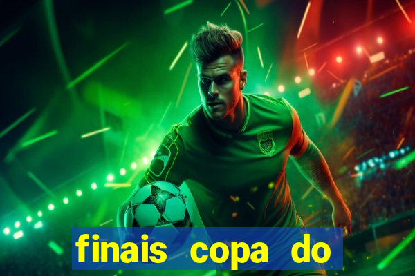 finais copa do brasil cruzeiro